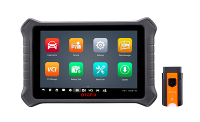 Otofix D1 Pro Scan Tool for cars