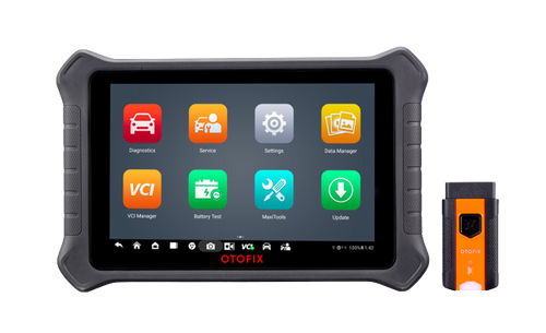 Otofix D1 Pro Scan Tool for cars