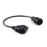 PDE OBD1 Adapter Kit for Australian Market