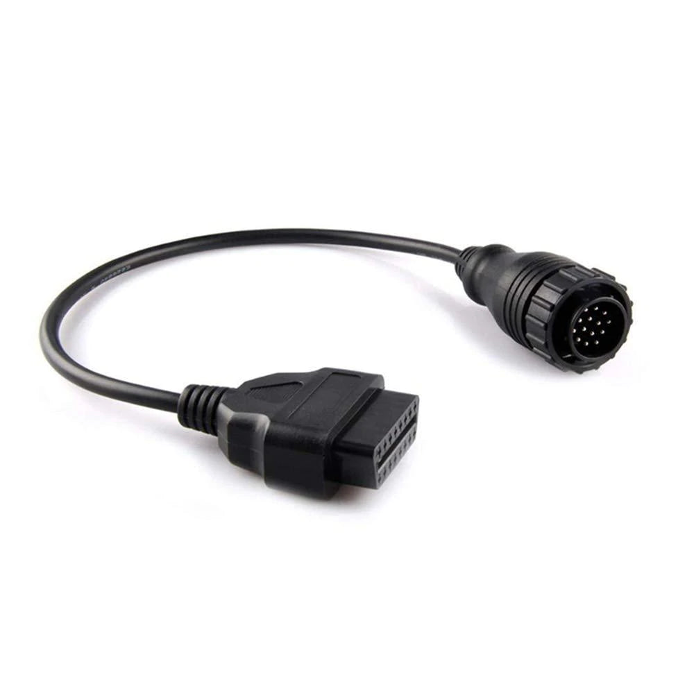 PDE OBD1 Adapter Kit for Australian Market