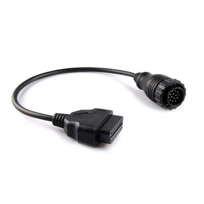 PDE OBD1 Adapter Kit for Australian Market