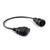PDE OBD1 Adapter Kit for Australian Market