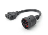adapter cable for diesel trucks