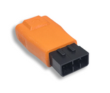 high-quality adapter for Denso heavy duty truck diagnostics