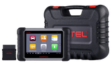 Autel MaxiCOM MK808K-BT scan tool front view