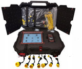 heavy-duty scan tool for on/off-highway vehicles
