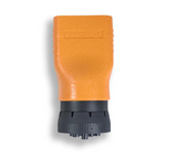 adapter plug diesel 9 pin to 16 pin