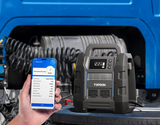 Topdon V4500 Plus Jump Starter
