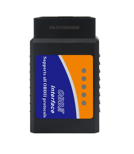 ELM327 WiFi OBD2 Scanner