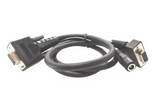 Launch DBSCAR 7 Main Cable DP15 to OBD Male 16Pin