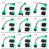 Launch X431 EV Diagnostic Upgrade Kit For X431 Pad V and Pad VII
