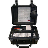 Ultimate Roadworthy Kit - Heavy Brake Meter + Magnetic Tint Tester + Headlight Aligner Combination