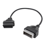 PDE OBD1 Adapter Kit for Australian Market