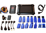 Fcar F7SD 24V Diagnostic scan tool full kit