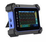 Hantek TO1254D Touch Screen Digital Oscilloscope 4 Channel