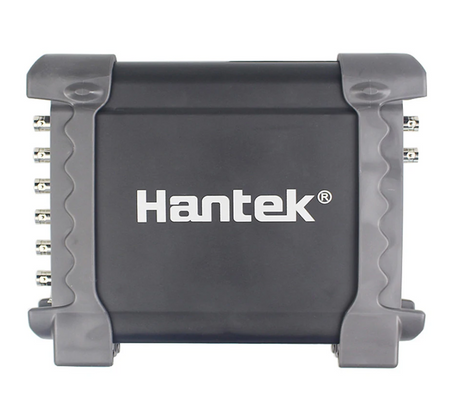 Hantek 1008C 8-channel automotive oscilloscope