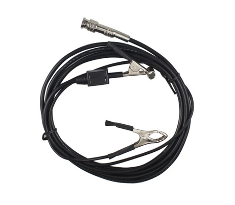 automotive diagnostic PC oscilloscope
