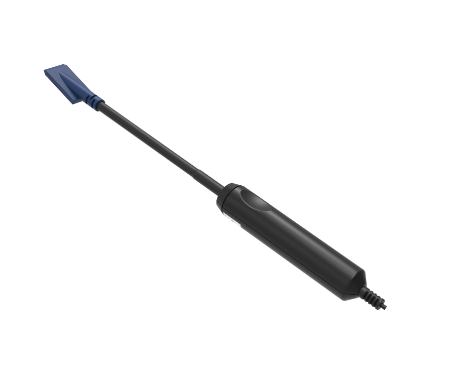 coil-on-plug and signal probe