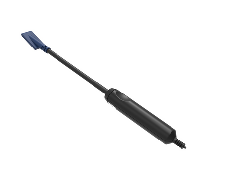 coil-on-plug and signal probe