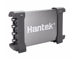 Hantek 6254BE Digital Oscilloscope Full Kit 250MHz