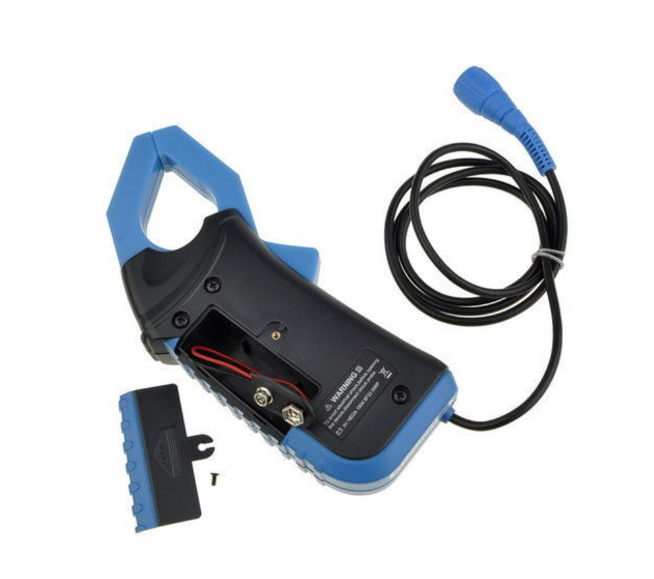 Hantek CC650 Digital  Current Clamp Oscilloscope 
