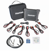 Hantek 1008C 8 Channel oscilloscope kit