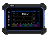 Hantek TO1254D Touch Screen Digital Oscilloscope 4 Channel