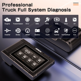 Ancel HD3200	HD 12/24V Diagnostic Scan Tool