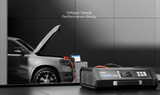 Topdon Tornado T120A Tornado120000 Battery Charger and Stabiliser
