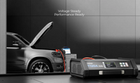 Topdon Tornado T120A Tornado120000 Battery Charger and Stabiliser