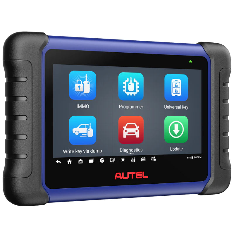 autel maxim im508s car scanner 