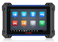 Autel MaxIM IM608 II Professional Key Programming and Diagnostic Scan Tool