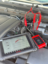 Autel MaxiBAS BT506 Battery & Electrical System Analysis Tool