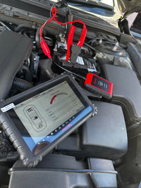 Autel MaxiBAS BT506 Battery & Electrical System Analysis Tool