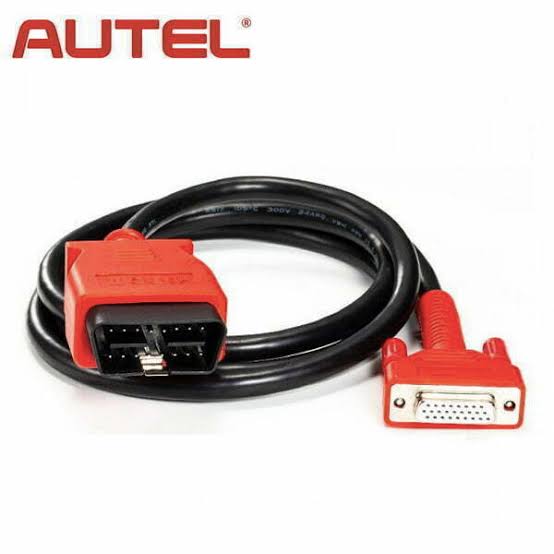 Autel OBD Main DLC Cable V2.0 DB26 26 Pin to 16 Pin