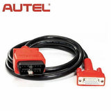 Autel OBD Main DLC Cable V2.0 DB26 26 Pin to 16 Pin