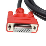 Autel OBD Main DLC Cable V2.0 DB26 26 Pin to 16 Pin