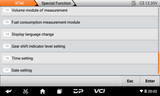 OBDSTAR iScan KTM / HUSQVARNA Motorcycle Diagnostic Scan Tool