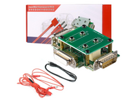 MCU3 Adapter Kit for Launch X-PROG3 and Topdon T-Ninja Box
