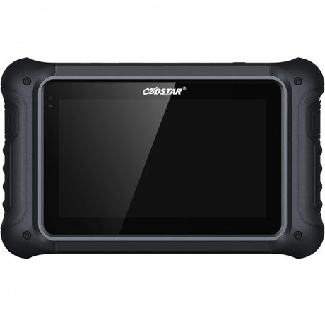 OBDSTAR iScan Pro MERCRUISER Marine Scan Tool