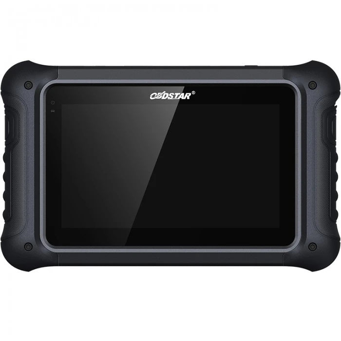 OBDSTAR Iscan Pro MERCRUISER Mercury Marine Diagnostic Scan Tool
