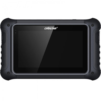 diagnostic scannner for mecury boat