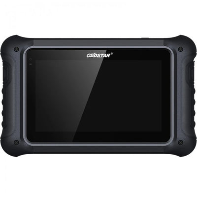 OBDSTAR Iscan Pro MERCRUISER Mercury Marine Diagnostic Scan Tool