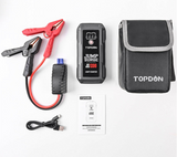 Topdon JS1200 Car battery jump starter tool