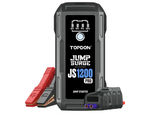 TOPDON JumpSurge1200 Pro – 1800A 12V Jump Starter