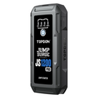 TOPDON JumpSurge1200 Pro – 1800A 12V Jump Starter