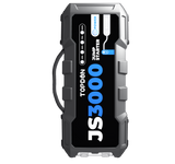 Topdon jumpsurge js3000 car jump starter 3000 peak amp 