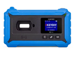 KEYDIY KD-X4 5-in-1 Key Programmer  KD-Max+ KD-Mate & KD Mini Prog Functions