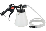 Pneumatic Air Pressure Brake / Clutch Vacuum Bleeding + Auto Filler Unit
