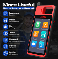 Autel KM100E Key Programming Tool - Premium Diagnostic Equipment